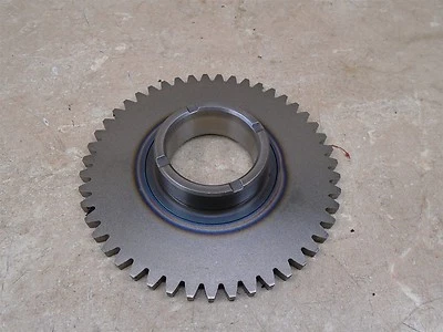 Honda 600 CBR CBR600-F3 usado motor arranque embrague engranaje 1996 HB238 Foto 1 de 3