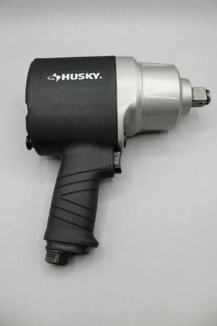 Husky H4490  Air Impact Wrench
