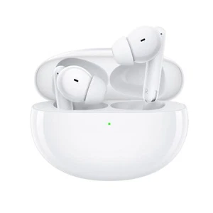 OPPO Enco Free 2 True Wireless Noise Cancelling Earbuds White - Picture 1 of 6