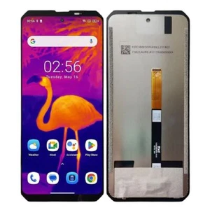 For Blackview BV8900 LCD Display Touch Screen Digitizer Assembly Replacement - Picture 1 of 3