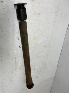 TRIUMPH TR7 5 SPEED PROPSHAFT - Picture 1 of 3