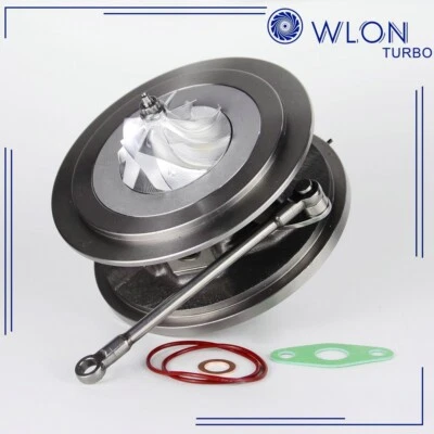 825154 Turbocharger core CHAR billet 55510316 for Chevrolet Colorado 2.8 Diesel - Image 1 of 4