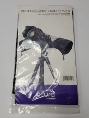 Полноразмерный профессиональный дождевик Altura для цифровых однообъективных зеркальных фотоаппаратов *140 - Изображение 1 из 3