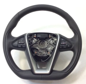 48430-9DE2A Nissan Maxima Steering Wheel NEW OEM!!! 484309DE2A - Bild 1 von 5