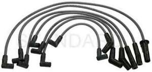USA SMP SPARK PLUG WIRES/HT LEADS 6647 FORD AEROSTAR + MANY OTHERS 6 CYL NEW! 