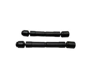 New Vanquish Incision ISD10 Driveshaft Set Off Of H10 Optic Rc Part #14893 - Picture 1 of 4