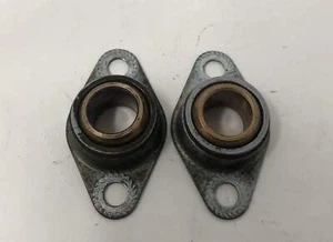 1-633102 Toro Flange Bearing (x2) - Picture 1 of 2