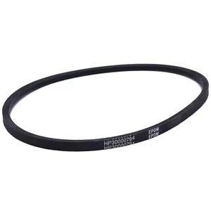 Fan Belt 15881-97010 For Kubota ZD18 ZD21 ZD321 - Imagen 1 de 3