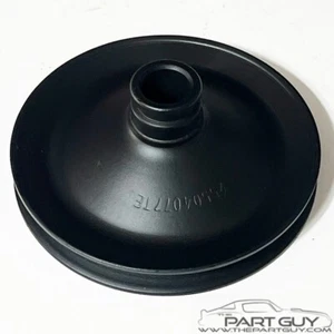 80-87 Buick Olds Pontiac V6 1-Groove 5 1/8" Power Steering Pulley PS Oldsmobile - Bild 1 von 6