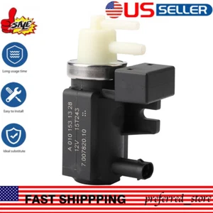 Solenoid Pressure Valve For Mercedes-Benz GLA 250 2015-2020/ SLC 300 2017-2020 - Picture 1 of 12