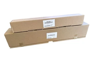 OEM! Konica Minolta A50U720123 rodillo de fusión/1 rodillo de fusión/2 A50U720501 - Imagen 1 de 1