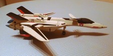 MACROSS YF-19 Doyusha (scala 1/144)