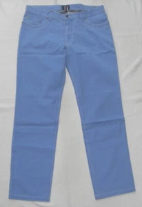 Bugatti Herren Sommer Hose W35 L32 gerade geschnitten 36-32 Wie Neu - Imagen 1 de 4