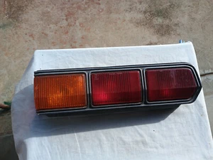 Old Original XB Ford Falcon Left Hand Tail Light 500 GS GT Fairmont - Bild 1 von 11