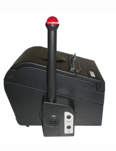 IMPRESORA MESSENGER NEGRA PARA SNBC TODOS LOS MODELOS DE IMPRESORAS BTP - Imagen 1 de 2
