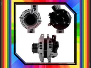 Alternator FOR HONDA / NISSAN 104210-2660 104210-2260 CSG26 CSG66 31100-RL0-G01 - Picture 1 of 1