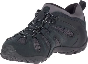 Zapato de senderismo elástico Merrell para hombre Chameleon 8 7 negro/gris - Imagen 1 de 7