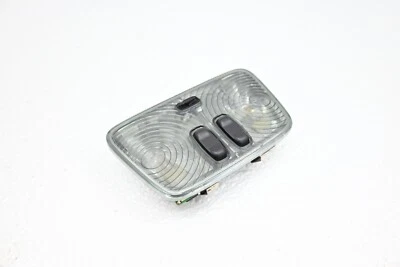 ⭐ 06-12 Porsche 987 Cayman Luz de lectura interior delantera Lámpara OEM Foto 1 de 4