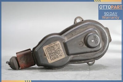 12-18 AUDI A6 Quattro A7 Quattro - Motor pinza de freno de emergencia trasera 4H0998281 Foto 1 de 4