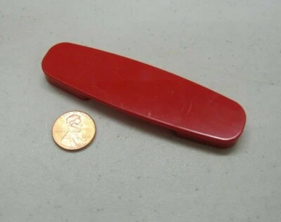 Lego Duplo Action Red Piece Change Direction Push Go Steam Train Replacement - Image 1 of 3