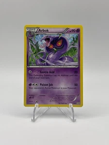 Arbok - XY Trainer Kit: Sylveon & Noivern - Picture 1 of 2