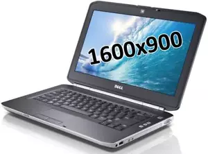 Dell Latitude E5430 Intel 3.Gen 2,4 GHz 16 GB 160 GB SSD 14" DVD-RW UMTS Win 7 Pro - Imagen 1 de 1