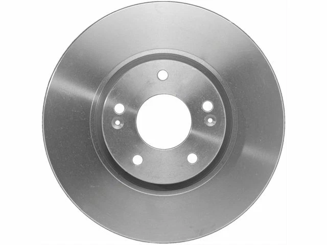 Ротор переднего тормоза для 2011-2016 Kia Optima 2015 2012 2013 2014 K632SX - Изображение 1 из 1