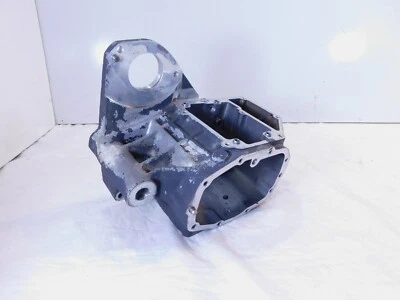 Harley Davidson Dyna Low Rider & Wide Glide Black Transmission Housing 34747-90A - Imagem 1 de 4