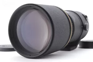 Appearance Mint Tokina AT-X AF300mm f/4 Telephoto Lens for Canon EF from Japan - Picture 1 of 8
