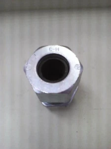 Crouse Hinds CGB 3/4" NPT by 3" Dia Cable - Picture 1 of 3