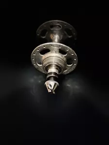 Campagnolo Sheriff rear hub 36 Hinterrad nabe - Bild 1 von 7