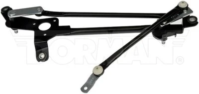 Коробка передач стеклоочистителя ветрового стекла Dorman 602-111 подходит для моделей Subaru - Изображение 1 из 4