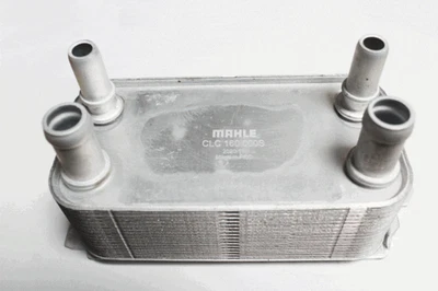 ENFRIADOR DE ACEITE LAND ROVER GAMA A/T SPORT DISCO XK XF XJ LR036354 C2Z18818 HELLA Foto 1 de 2