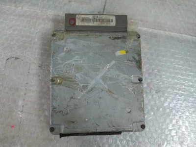 Módulo de control ECM del motor 00-01 MAZDA MPV XU3F12A650AJB GY01-18881-G GY0118881G Foto 1 de 4