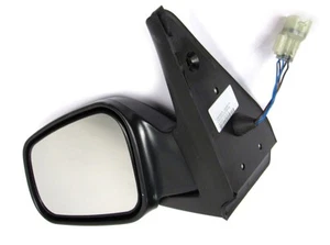 Genuine Outside Mirror CRB501330PMA for Left Hand Driver Side Door - Picture 1 of 4