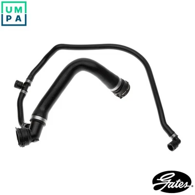 RADIATOR HOSE 05-2873 FOR LAND ROVER RANGE/III/SUV/Mk M62 B44 4.4L 8cyl - Image 1 of 4