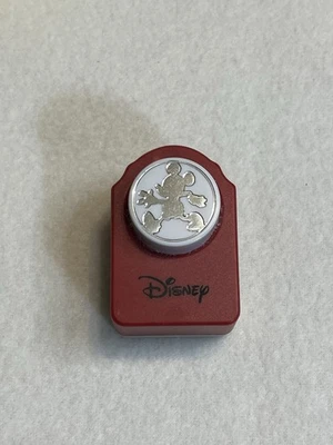 VGUC Disney All Night Media Mickey Mouse Craft Punch - Изображение 1 из 2