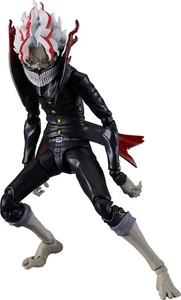 Good Smile Company FIGMA Dandadan Okarun Transformed PSL - Imagen 1 de 7