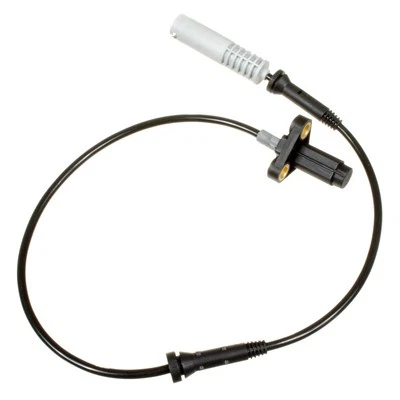 For BMW 540i 97-98 Holstein 2ABS0038 Front Passenger Side ABS Wheel Speed Sensor - Imagem 1 de 4