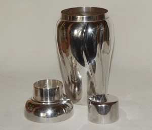 WMF Cocktail SHAKER - Picture 1 of 10