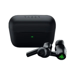 Razer Hammerhead Hyperspeed Wireless Gaming Earbuds Xbox - Picture 1 of 3