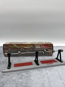B682 Wilesco Transmisson M57 Antriebsmodell Sammler OVP - Picture 1 of 8