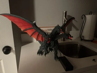 X Plus Garage Toy Desghidorah Deathghidorah - Image 1 of 4