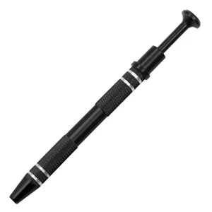 Soldering Repair Tool for IC Extractor with Suction Pen and Four Pronged Design - Picture 1 of 12