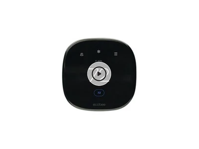 ecobee Smart Thermostat Enhanced Works with Alexa - Image 1 of 4