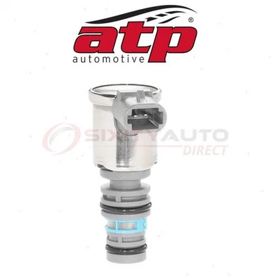 ATP Transmission Control Solenoid for 1996-1997 GMC Savana 2500 - Automatic  yh - Image 1 of 4