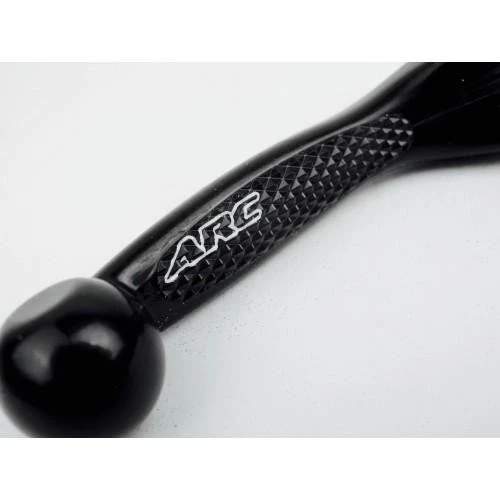 ARC Composite Textured Brake Lever #BR-601CT for Honda CRF 450/CRF 250 - Image 1 of 1