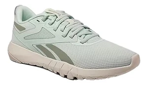 Reebok Women's FLEXAGON FORCE 4 [ Green ] Cross Training Shoes - 100074519 - Bild 1 von 5