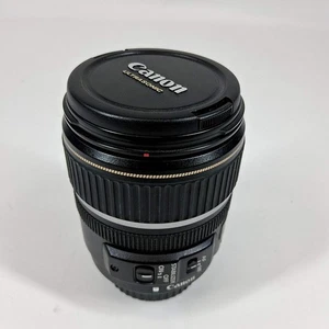 Canon EF 17-85mm f/4-5.6 17-85mm f/4-5.6 - Picture 1 of 6