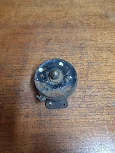 Vintage Lucas Motorcycle Horn Like Altette Hooter Ringer  - Picture 1 of 5
